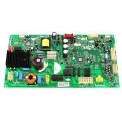 Carte électronique, module principal