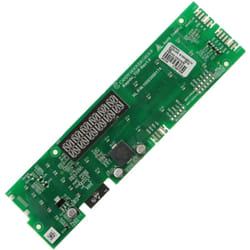Carte électronique, module de contrôle