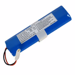 Batterie 14.8V pour Aspirateur robot ROWENTA SS-2230002528, SS2230002528 Appareils compatibles : [ASPIRATEUR ROBOT ROWENTA: ] ...