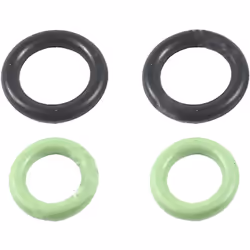 Lot de 4 joints d'origine pour Nettoyeur vapeur POLTI SLDB0889 Appareils compatibles : [NETTOYEUR VAPEUR POLTI: ] PTEU0245 VA ...