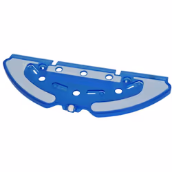 Support serpillère pour Aspirateur robot ROWENTA SS-2230003123, SS2230003123 Appareils compatibles : [ASPIRATEUR ROBOT ROWENT ...