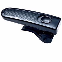 Poignée pour Friteuse SEB SS-1530001127, SS1530001127 Appareils compatibles : [FRITEUSE, AIRFRYER SEB: ] FZ727800/12A, FZ7278 ...