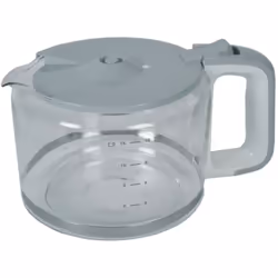 Verseuse complète gris clair pour Cafetière, Expresso TEFAL SS-7235005329, SS7235005329 Appareils compatibles : [CAFETIÈRE, M ...