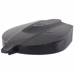 Couvercle du bac pour Aspirateur ROWENTA RS-2230002148, RS2230002148 Appareils compatibles : [ASPIRATEUR ROWENTA: ] RO7212EA/ ...