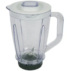 Bol blender plastique
