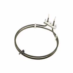 Résistance circulaire 2100 W pour Four, cuisinière GORENJE, HISENSE, MORA, UPO, KORTING 824959, 900939 Appareils compatibles  ...