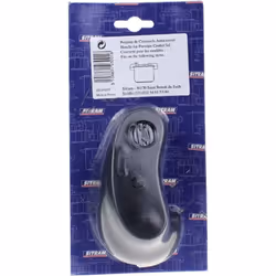 Poignée couvercle sans vis FORZA d'origine pour Cocotte-minute® SITRAM 710606, 3108831030016 Appareils compatibles : [COCOTTE ...