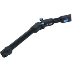 Rowenta - Tube, flexible gris