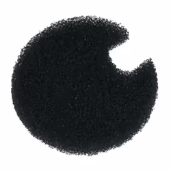Filtre mousse pour Aspirateur ROWENTA FS-9100040201, FS9100040201 Appareils compatibles : [ASPIRATEUR ROWENTA: ] RH6973WO/BA0 ...