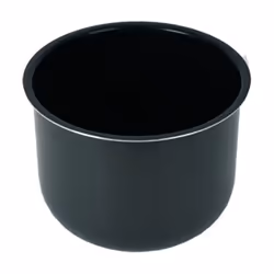 Cuve de cuisson 6L pour Cuiseur vapeur TEFAL SS-995696, SS995696 Appareils compatibles : [CUISEUR VAPEUR MOULINEX: ] CE505E22 ...