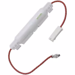 Fusible HT 5kV 0.8A pour Four micro-ondes WHIRLPOOL, BAUKNECHT, ARISTON HOTPOINT 482000097127, C00514163 Appareils compatible ...
