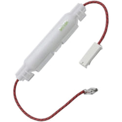 Fusible ht 5kV 0.8A