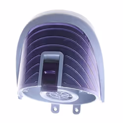 Bloc moteur violet pour Aspirateur ROWENTA SS-2230002439, SS2230002439 Appareils compatibles : [ASPIRATEUR ROWENTA: ] RH9637W ...