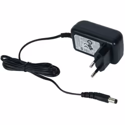 Chargeur, adaptateur secteur 19V pour Aspirateur robot ROWENTA RS-2230002092, RS2230002092 Appareils compatibles : [ASPIRATEU ...