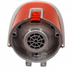 Bloc moteur rouge pour Aspirateur ROWENTA SS-2230002468, SS2230002468 Appareils compatibles : [ASPIRATEUR ROWENTA: ] RH9678WO ...