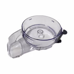 Bol pour Robot ménager DELONGHI, KENWOOD AS00002417 Appareils compatibles : [ROBOT MÉNAGER KENWOOD: ] FDM302SS BB4371424