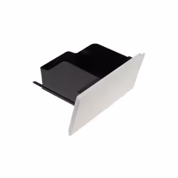 Bac à marc pour Cafetière, Expresso DELONGHI 7313243221 Appareils compatibles : [CAFETIÈRE, MACHINE À CAFÉ DELONGHI: ] ETAM29 ...