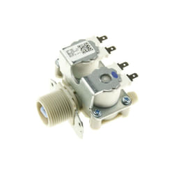 Electrovanne 2 voies 12V