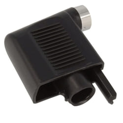 Pipette eau chaude