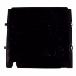 Filtre à charbon d'origine pour Hotte BEKO, GRUNDIG 165732001 Appareils compatibles : [HOTTE BEKO: ] BHCB96641BBHS, BHCB91622 ...