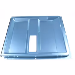 Contre porte avec joint bas de porte pour Lave-vaisselle THOMSON, FAGOR 12276000005288, 1030855 Appareils compatibles : [LAVE ...