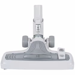Brosse, embout blanc pour Aspirateur ROWENTA SS-2230002860, SS2230002860 Appareils compatibles : [ASPIRATEUR ROWENTA: ] IX775 ...