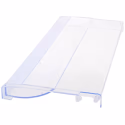 Volet congélateur pour Réfrigérateur, congélateur WHIRLPOOL, BAUKNECHT, KITCHENAID, IKEA WHIRLPOOL, IKEA, FRANKE C00480372, 4 ...