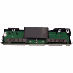 Carte électronique, Module de commande pour Four, cuisinière BOSCH, SIEMENS, NEFF 11049746 Appareils compatibles : [FOUR, CUI ...