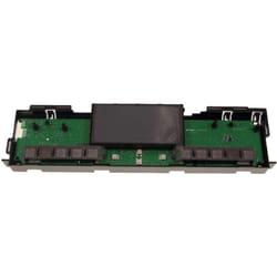 Carte électronique, Module de commande