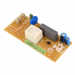 Carte électronique, Module de contrôle pour Réfrigérateur, congélateur WHIRLPOOL, IGNIS, BAUKNECHT C00445283, 481010697942 Ap ...