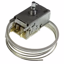 Thermostat pour Réfrigérateur, congélateur SABA FSV420084, 818731361 Appareils compatibles : [FRIGO, RÉFRIGÉRATEUR, CONGÉLATE ...
