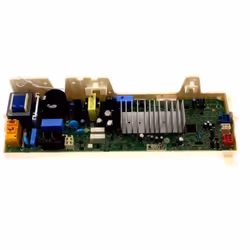 Carte électronique, Platine principale pour Lave-linge LG EBR85842425, AGM30141007 Appareils compatibles : [MACHINE À LAVER,  ...