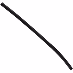 Joint de bas de porte pour Lave-vaisselle CANDY 0120300492, 0120300368B Appareils compatibles : [LAVE-VAISSELLE CANDY: ] CDPH ...