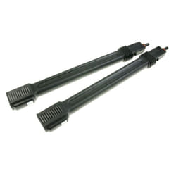 Polti - Lot de 2 tubes de rallonge
