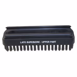 Brosse d'origine pour Nettoyeur vapeur POLTI M0003800 Appareils compatibles : [NETTOYEUR VAPEUR POLTI: ] LECOASPIRAGENIUS, LE ...