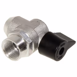 Robinet vidange huile pour Friteuse DELONGHI, KENWOOD LN1068 Appareils compatibles : [FRITEUSE, AIRFRYER DELONGHI: ] F14522CZ ...
