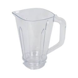 Moulinex - Bol blender en plastique