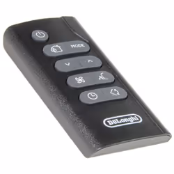 Télécommande pour Climatiseur DELONGHI 5515110861 Appareils compatibles : [CLIMATISEUR DELONGHI: ] PACEX130ECO BB4371626