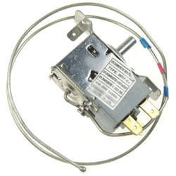 Thermostat (partie réfrigérateur)