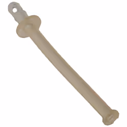 Tube d'aspiration du lait pour Cafetière, Expresso DELONGHI AS00002606 Appareils compatibles : [CAFETIÈRE, MACHINE À CAFÉ DEL ...