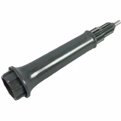Arbre de transmission pour Robot ménager DELONGHI, KENWOOD KW714565 Appareils compatibles : [ROBOT MÉNAGER KENWOOD: ] FPX932  ...