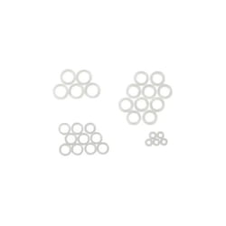 Polti - Jeu de joints d'origine