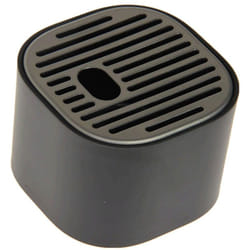 Repose tasses avec grille