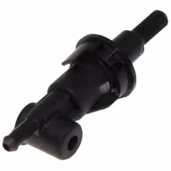 Robinet vapeur pour Cafetière, Expresso DELONGHI 7313285969 Appareils compatibles : [CAFETIÈRE, MACHINE À CAFÉ DELONGHI: ] BC ...
