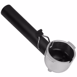 Coupelle portes filtres pour Cafetière, Expresso KENWOOD 7313287469 Appareils compatibles : [CAFETIÈRE, MACHINE À CAFÉ DELONG ...
