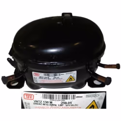 Compresseur pour Réfrigérateur, congélateur BEKO 5259905011 Appareils compatibles : [FRIGO, RÉFRIGÉRATEUR, CONGÉLATEUR BEKO: ...
