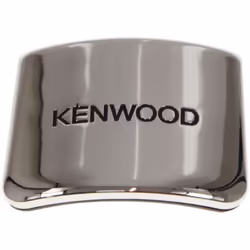 Cache avant pour Robot ménager KENWOOD AS00000539 Appareils compatibles : [ROBOT MÉNAGER KENWOOD: ] KWL90.244SI, KWL90.004SI, ...