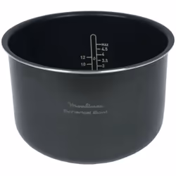 Cuve pour Robot ménager MOULINEX SS-7231002341, SS7231002341 Appareils compatibles : [ROBOT MÉNAGER MOULINEX: ] CE778810/87A  ...