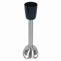 Pied mixeur quatre lames en inox pour Robot ménager MOULINEX, SEB, KRUPS, TEFAL MS-652174, MS652174 Appareils compatibles : [ ...