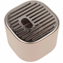 Repose tasses avec grille pour Cafetière, Expresso DELONGHI 5513230091 Appareils compatibles : [CAFETIÈRE, MACHINE À CAFÉ DEL ...